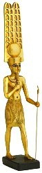 amun_ra_gold