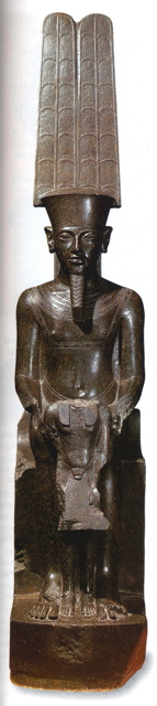amun_statue